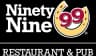 99RESTAURANTS logo