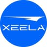 Xeelafitness logo
