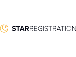 Starregistration logo