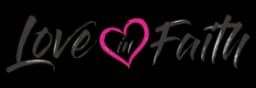 Loveinfaith logo