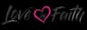 Loveinfaith logo