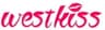 Westkiss logo
