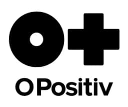 Opositiv logo