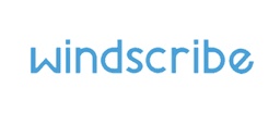 Windscribe logo