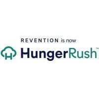 Hungerrush logo