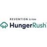 Hungerrush logo