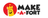 MAKEAFORT logo