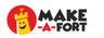 MAKEAFORT logo
