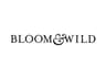 Bloomandwild logo