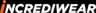 Incrediwear logo