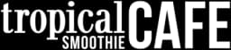 Tropicalsmoothiecafe logo