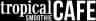 Tropicalsmoothiecafe logo
