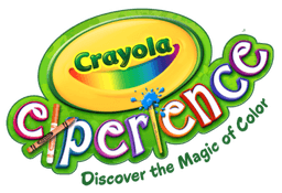 Crayolaexperience logo