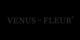 Venusetfleur logo