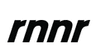 RNNR logo
