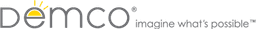 Demco logo