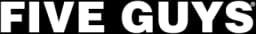 Fiveguys logo