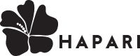 Hapari logo