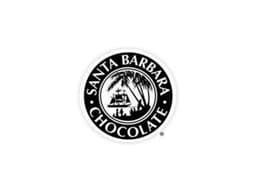 Santabarbarachocolate logo
