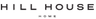 Hillhousehome logo