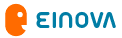 Einova logo