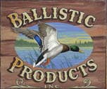 Ballisticproducts logo