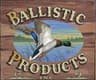 BALLISTICPRODUCTS logo