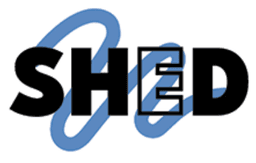 Tryshed logo