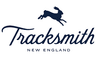 Tracksmith logo