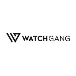 Watchgang logo