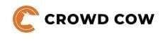 Crowdcow logo