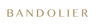 Bandolierstyle logo