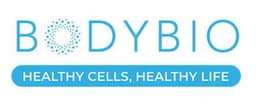 Bodybio logo
