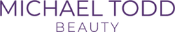Michaeltoddbeauty logo