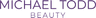Michaeltoddbeauty logo