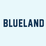 Blueland logo