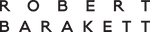 Robertbarakett logo