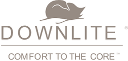 Downlitebedding logo