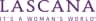 Lascana logo