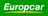 EUROPCAR logo