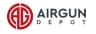 Airgundepot logo
