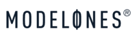 Modelones logo