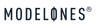 Modelones logo