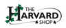 Theharvardshop logo