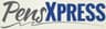 Pensxpress logo