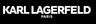 Karllagerfeldparis logo