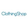 Clothingshoponline logo