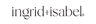 Ingridandisabel logo