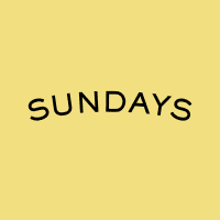 Sundaysfordogs logo
