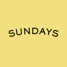 Sundaysfordogs logo